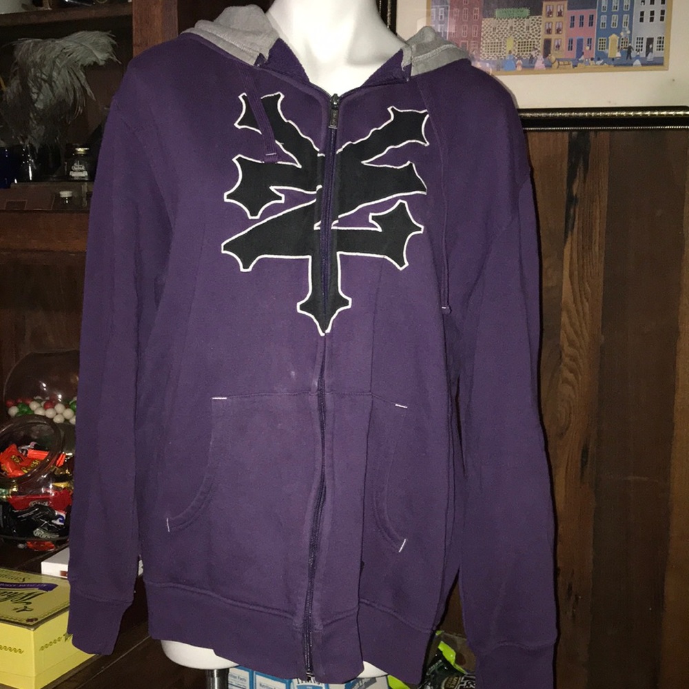 Zoo York Hoodie